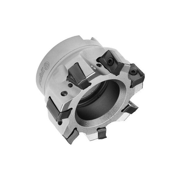 Palbit AN90 D2.00-A.750/1.75-04-16 TLH-Milling Toolholders Imperial 181059000 - main